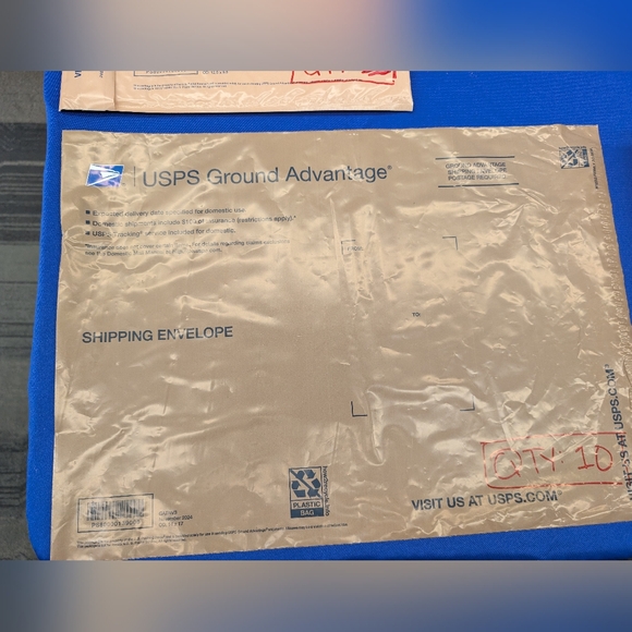 Shipping Label - Picture 5 of 9